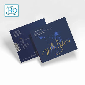 Miles Davis Quintet - The Complete Live in Paris Vol. I & II (UHQCD)