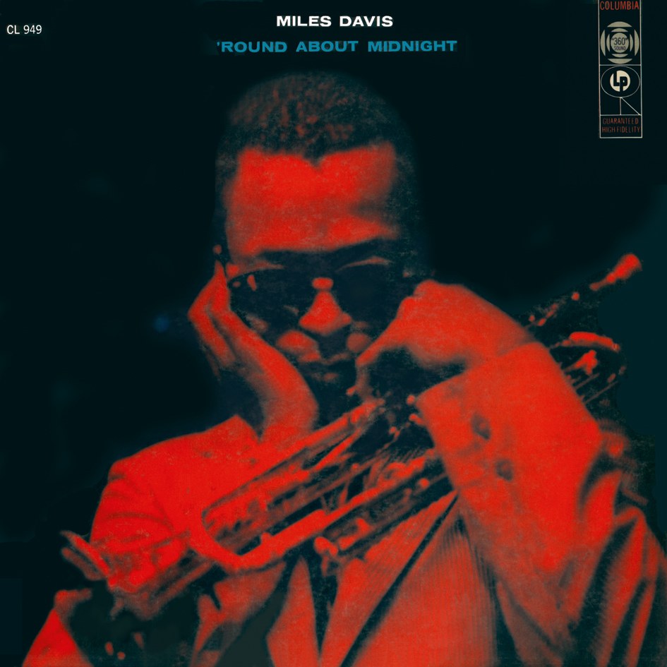 The Miles Davis Quintet - 'Round About Midnight (180g 33rpm, Mono)