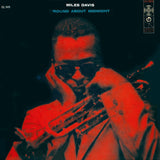 The Miles Davis Quintet - 'Round About Midnight (180g 33rpm, Mono)