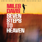 Miles Davis - Seven Steps to Heaven (SuperVinyl 180g 33rpm)