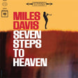 Miles Davis - Seven Steps to Heaven (180g 45rpm, 2LP)