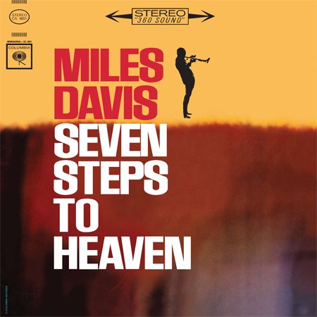 Miles Davis - Seven Steps to Heaven (180g 45rpm, 2LP)