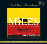 Miles Davis - Sketches of Spain (UHQCD)