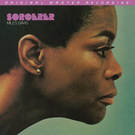 Miles Davis - Sorcerer (SuperVinyl 180g 33rpm)