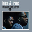 Milt Jackson & John Coltrane - Bags & Trane (180g 45rpm, 2LP)