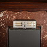 ModWright Instruments KWI 200 Vollverstärker mit Phonomodul (Gebraucht)