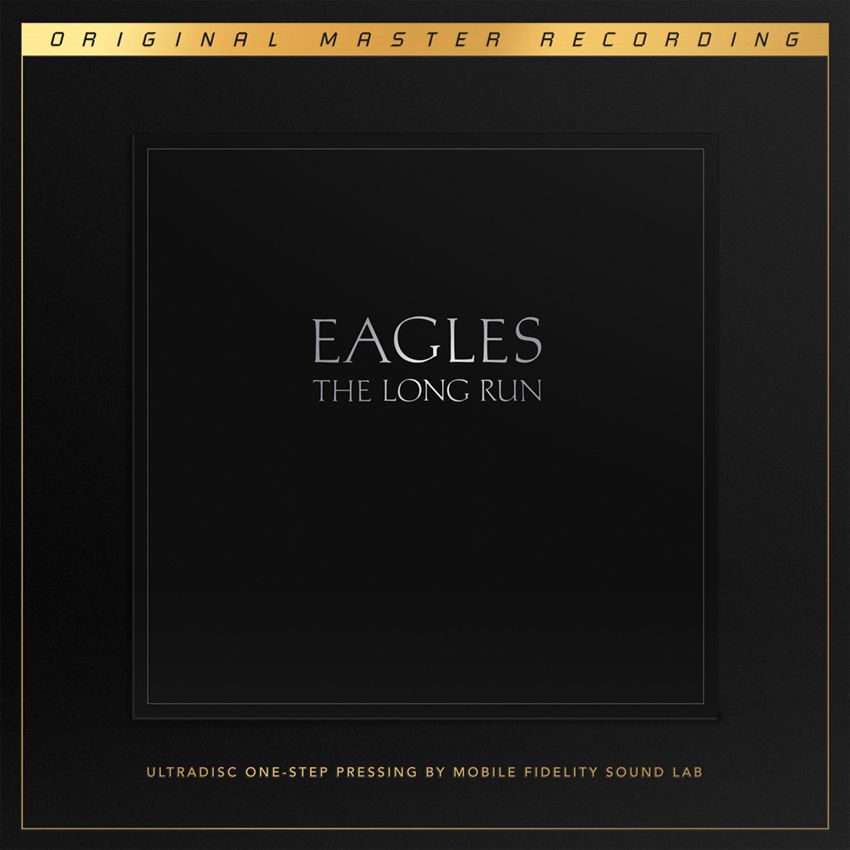 Eagles - The Long Run (180g 45rpm) (Ultradisc One-Step)