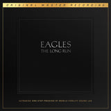 Eagles - The Long Run (180g 45rpm) (Ultradisc One-Step)