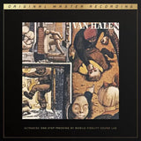 Van Halen - Fair Warning (180g 45rpm) (Ultradisc One-Step)