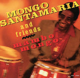 Mongo Santamaria - Mambo Mongo (180g 33rpm, One-Step)