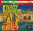 Monty Alexander - Stir It Up: The Music of Bob Marley (UltraHD-CD)