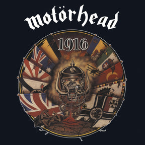 Motörhead - 1916 (180g 33rpm)