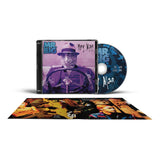 Mr. Big - Hey Man (Hybrid-SACD)