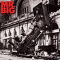 Mr. Big - Lean Into It (180g 33rpm)