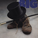 Mr. Big - Mr. Big (180g 33rpm, One-Step)