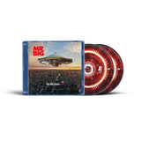Mr. Big - The Big Finish Live (Hybrid-SACD)