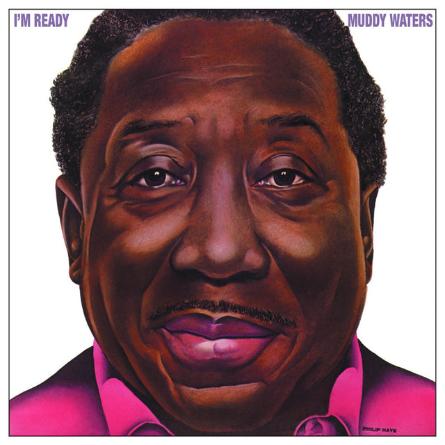 Muddy Waters - I'm Ready (180g 33rpm)