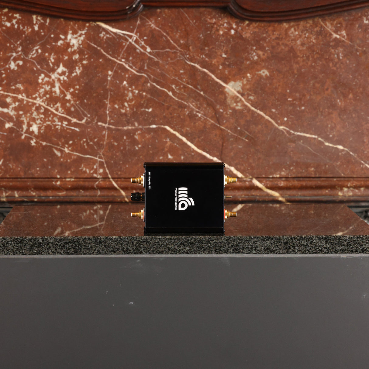 Music First Audio MC Step-Up 632 Phono-Übertrager (Gebraucht)