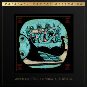 My Morning Jacket - Z (180g 45rpm) (Ultradisc One-Step)