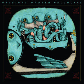 My Morning Jacket - Z (Hybrid-SACD)