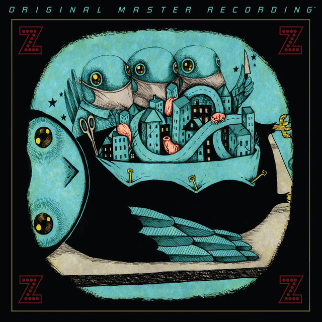 My Morning Jacket - Z (Hybrid-SACD)