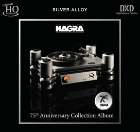 Nagra: 75th Anniversary Collection (UHQCD)