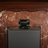 Naim Audio NAC42 Vorverstärker & NAP110 Stereo-Endverstärker (Gebraucht)