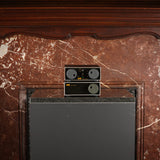 Naim Audio NAC42 Vorverstärker & NAP110 Stereo-Endverstärker (Gebraucht)