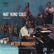 Nat King Cole - After Midnight (180g 33rpm, 2LP)