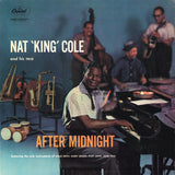 Nat King Cole - After Midnight (180g 33rpm, 2LP)