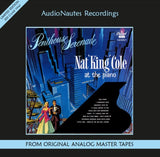 Nat King Cole - Penthouse Serenade (One-Step 180g 33rpm, Mono)