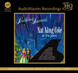 Nat King Cole - Penthouse Serenade (UHQCD, Mono)