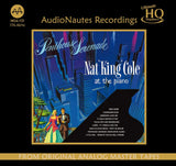 Nat King Cole - Penthouse Serenade (UHQCD, Mono)
