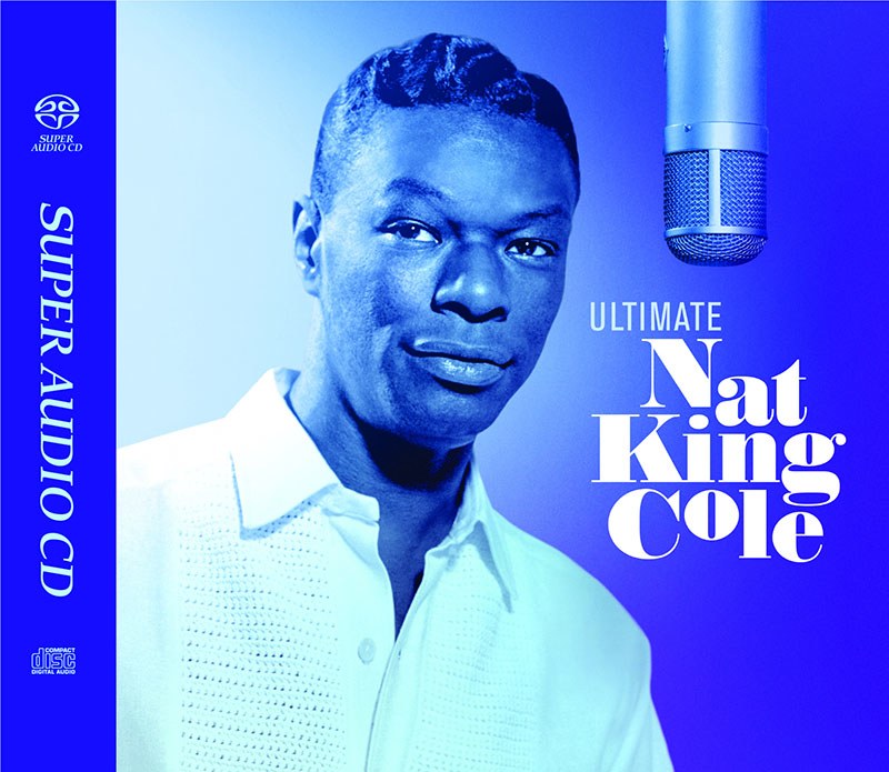 Nat King Cole - Ultimate (Hybrid-SACD)