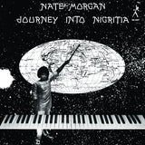 Nate Morgan - Journey Into Nigritia (180g 33rpm)