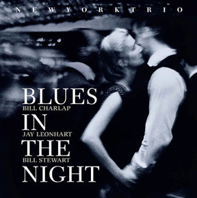 New York Trio - Blues in the Night (180g 33rpm, 2LP)