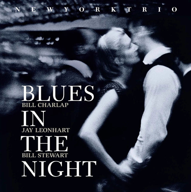 New York Trio - Blues in the Night (180g 33rpm, 2LP)