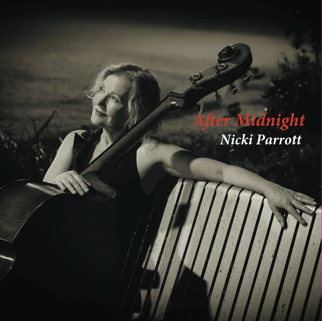 Nicki Parrott - After Midnight (180g 33rpm, 2LP)