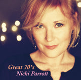 Nicki Parrott - Great 70's (180g 33rpm, 2LP)