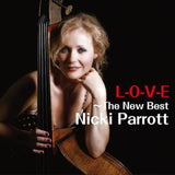 Nicki Parrott - L-O-V-E: The New Best (180g 33rpm, 2LP)