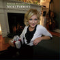 Nicki Parrott - Winter Wonderland (180g 33rpm)