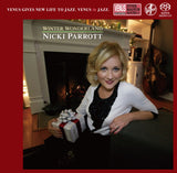 Nicki Parrott - Winter Wonderland (Single Layer SACD)