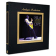 Nils Lofgren - Acoustic Live (180g 45rpm, 4LP)