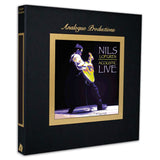 Nils Lofgren - Acoustic Live (180g 45rpm, 4LP)