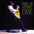 Nils Lofgren - Acoustic Live (Hybrid-SACD)