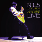 Nils Lofgren - Acoustic Live (Hybrid-SACD)