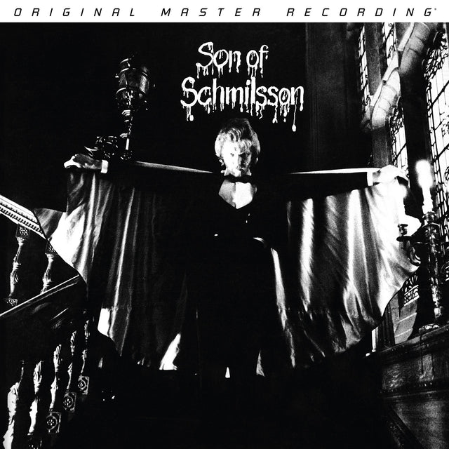 Nilsson - Son of Schmilsson (Hybrid-SACD)