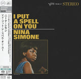 Nina Simone - I Put a Spell on You (SHM-SACD)