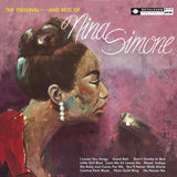 Nina Simone - Little Girl Blue (180g 33rpm)