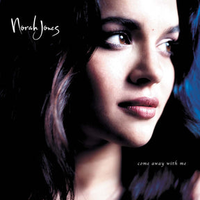 Norah Jones - Come Away with Me (Hybrid-SACD)